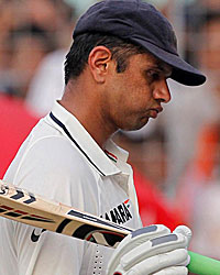 Rahul Dravid